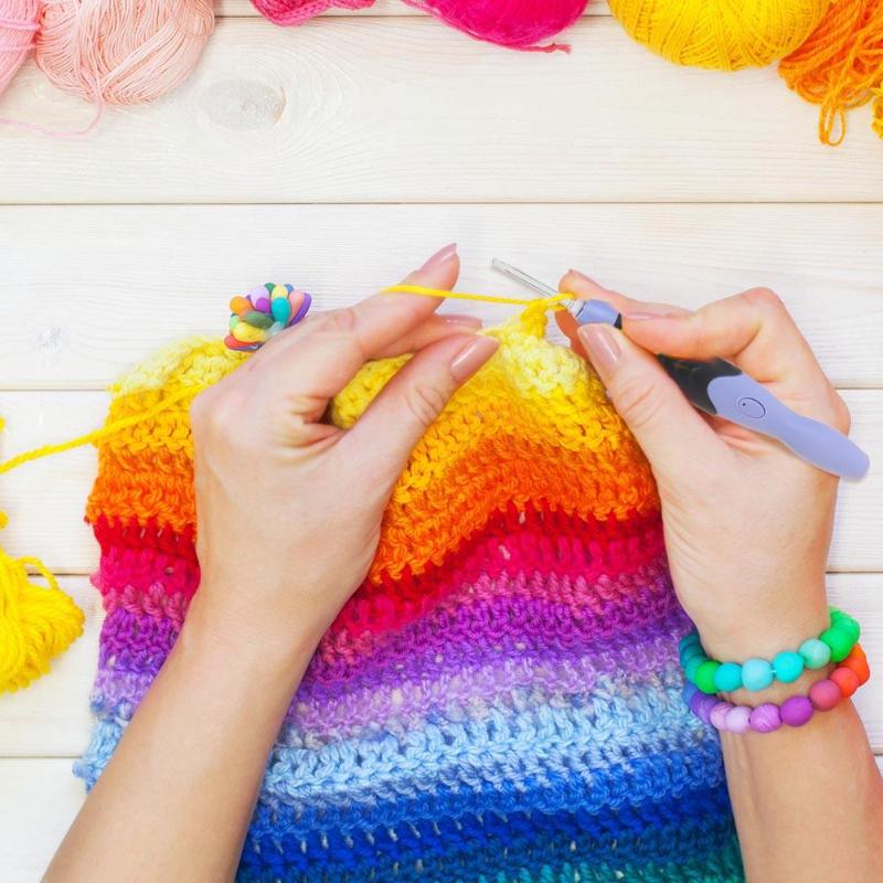 TIJDELIJK 50% KORTING | GlowStitch™
