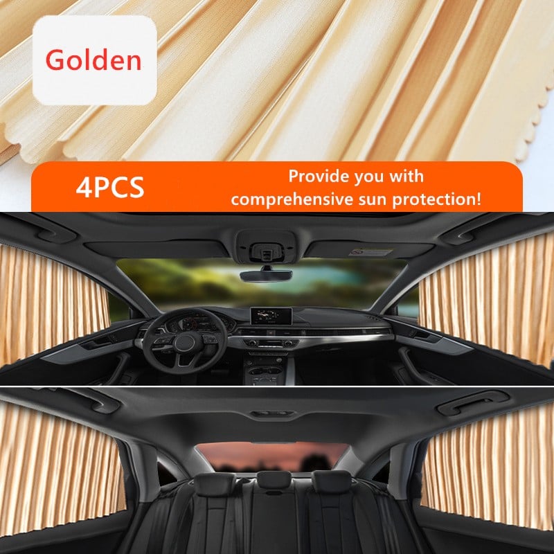 TIJDELIJK 50% KORTING | CarVeil™