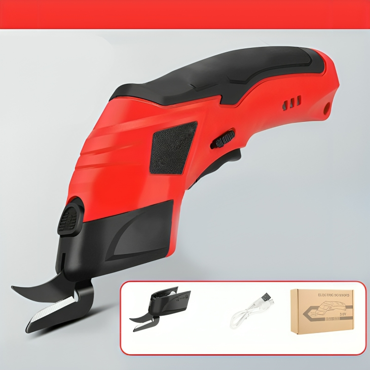 TIJDELIJK 50% KORTING | SnipJet™ | Snel, precies en moeiteloos snijden!