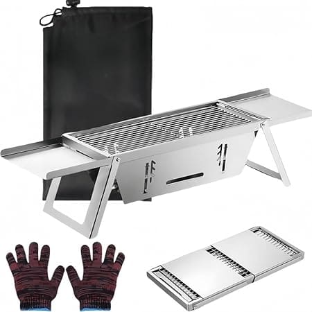 TIJDELIJK 50% KORTING | GrillGo™