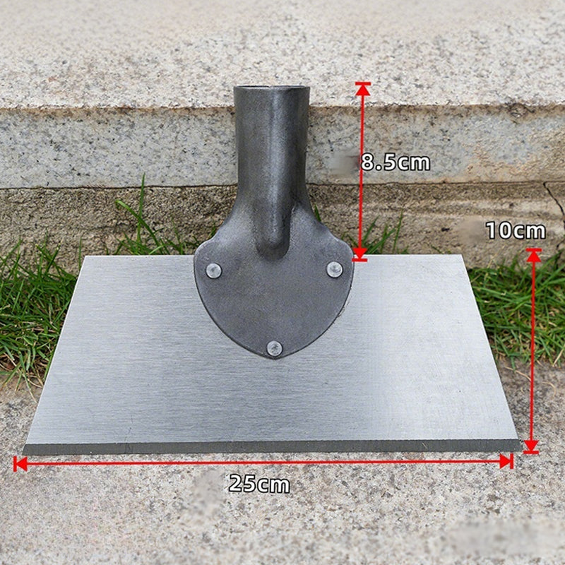 TIJDELIJK 50% KORTING | ShovelMax™