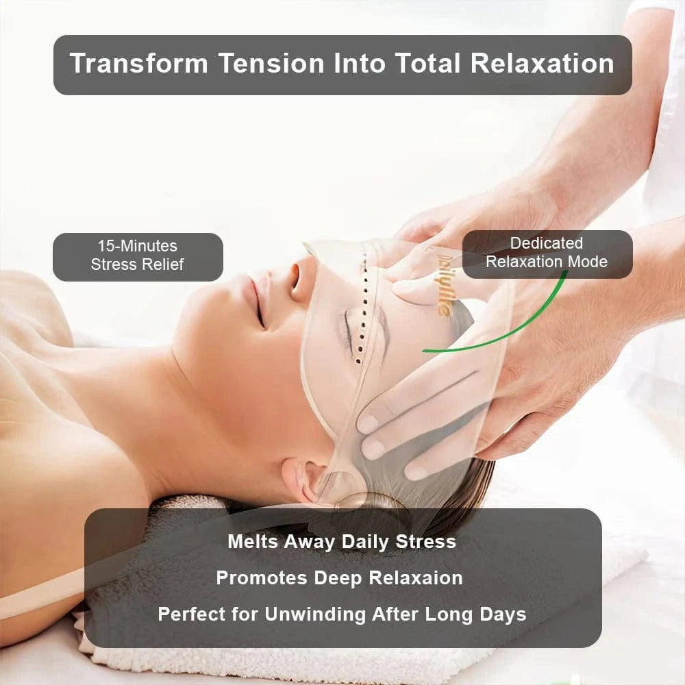 TIJDELIJK 50% KORTING | ReliefCap™