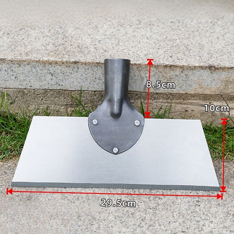 TIJDELIJK 50% KORTING | ShovelMax™