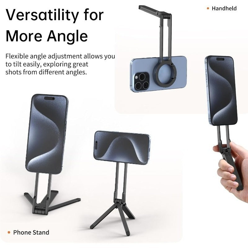 TIJDELIJK 50% KORTING | SnapGrip™