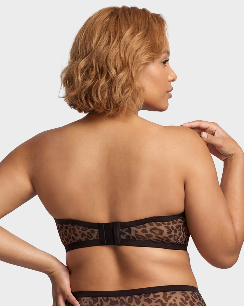 TIJDELIJK 50% KORTING | SheerLift™ - Mesh bh