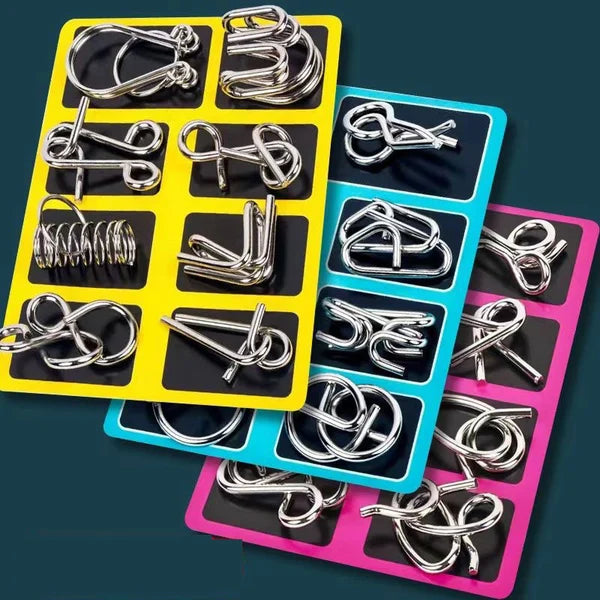 TIJDELIJK 50% KORTING | PuzzleLinks™