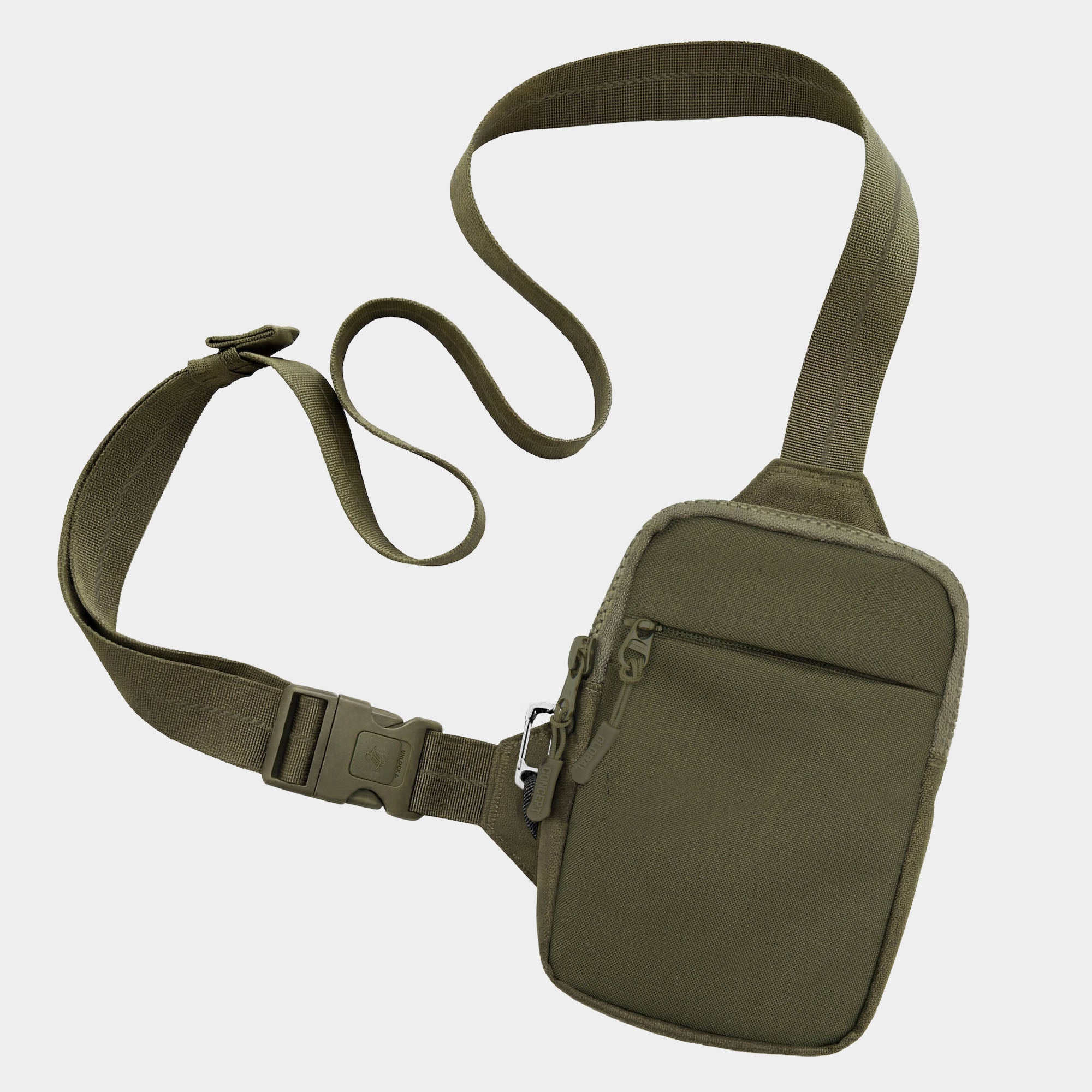 TIJDELIJK 50% KORTING | UrbanSling™ - Schoudertas