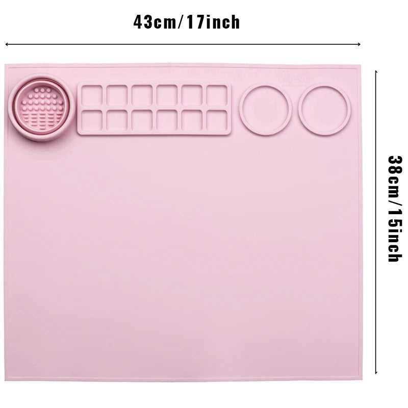 TIJDELIJK 50% KORTING | ColorPad™