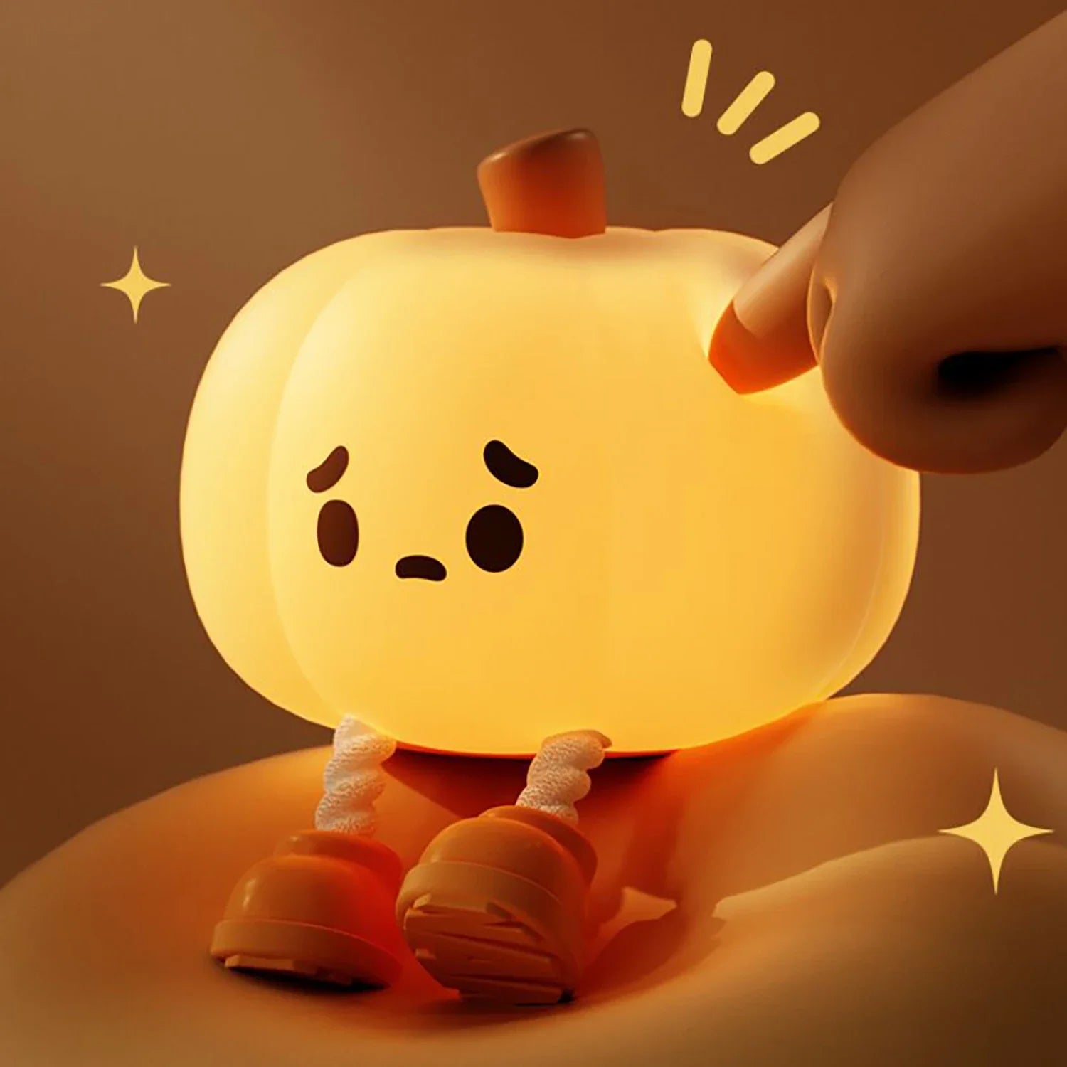 1 + 1 GRATIS VANDAAG | LumaPumpkin™