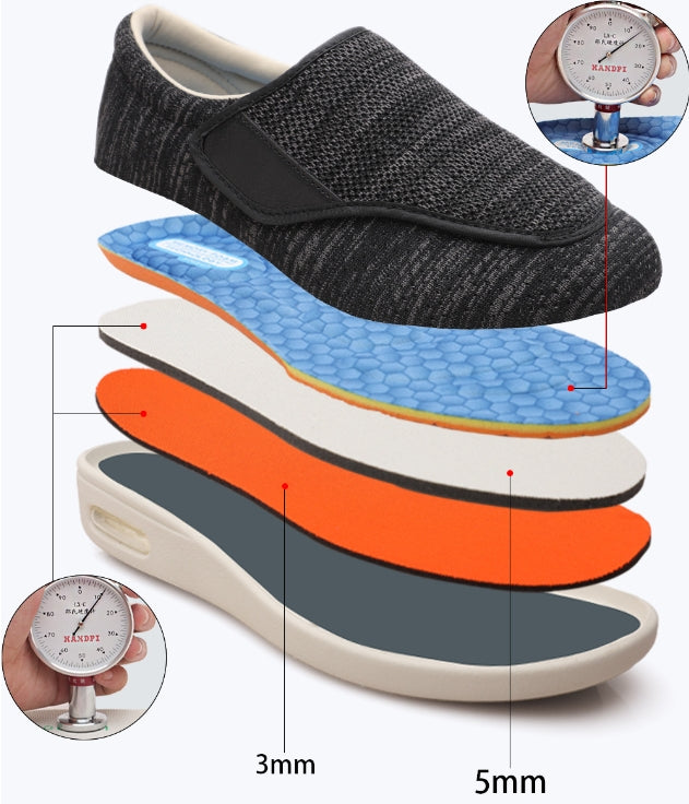 TIJDELIJK 50% KORTING | SoleCura™