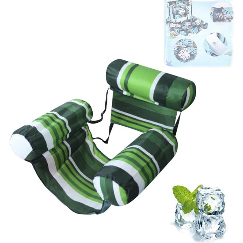 TIJDELIJK 50% KORTING | FloatLounge™