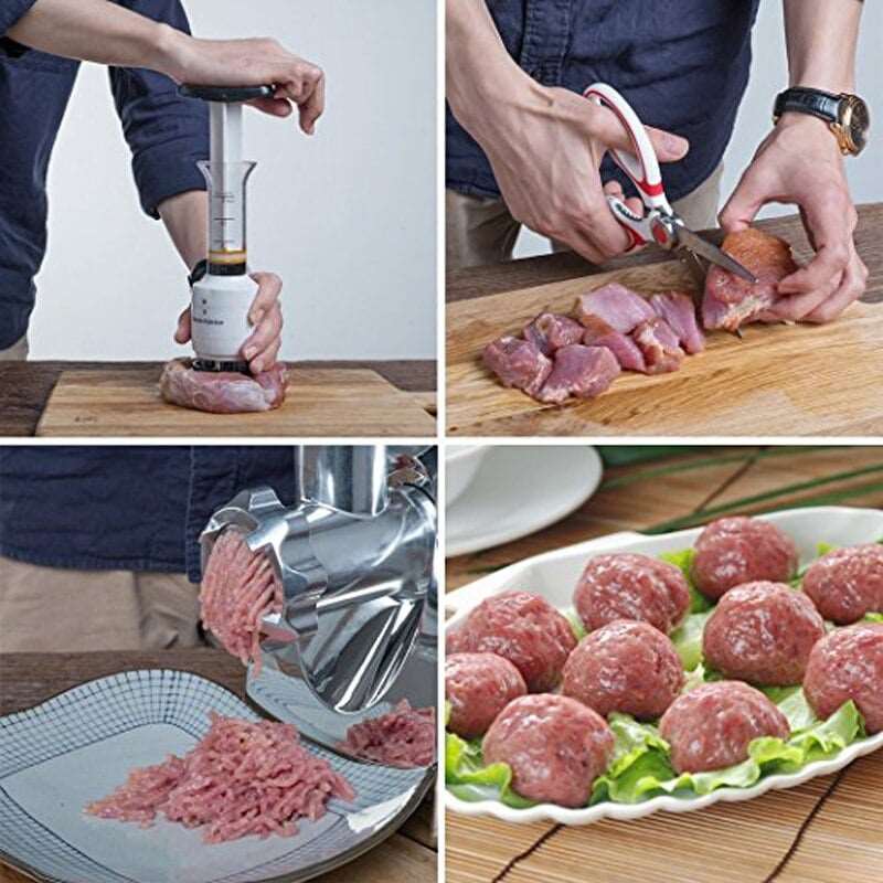 TIJDELIJK 50% KORTING | TenderMist™
