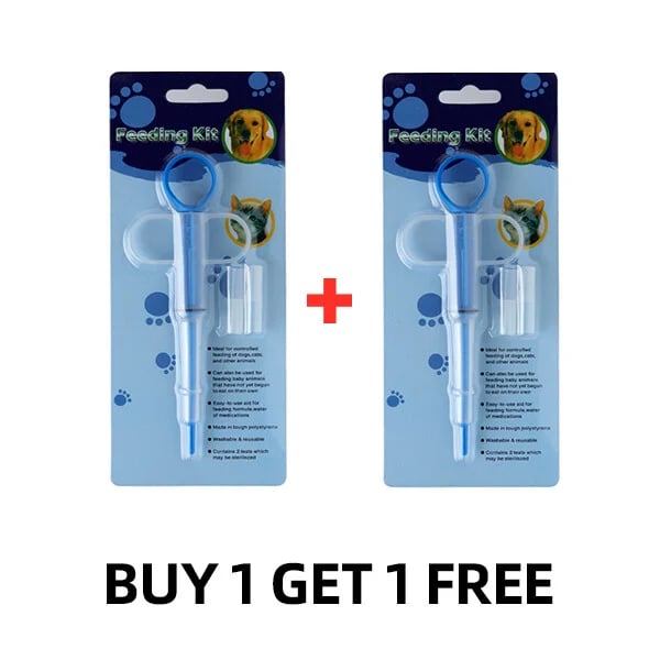 1 + 1 GRATIS VANDAAG | PawPiller™