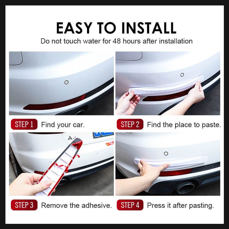 2 + 2 GRATIS VANDAAG | BumpShield™