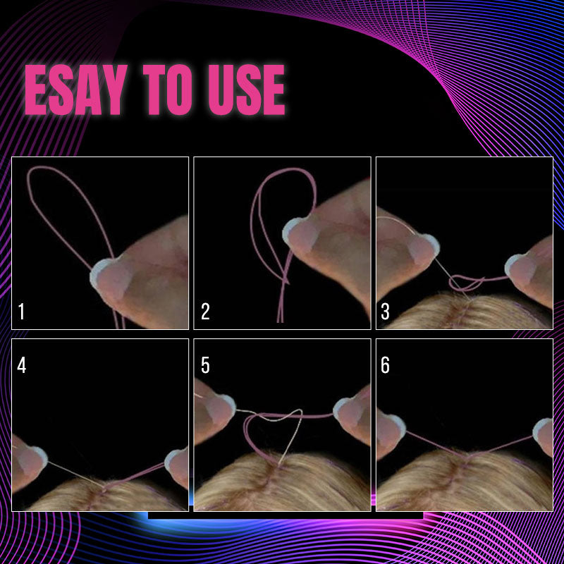 1 + 1 GRATIS VANDAAG | PrismeHair™