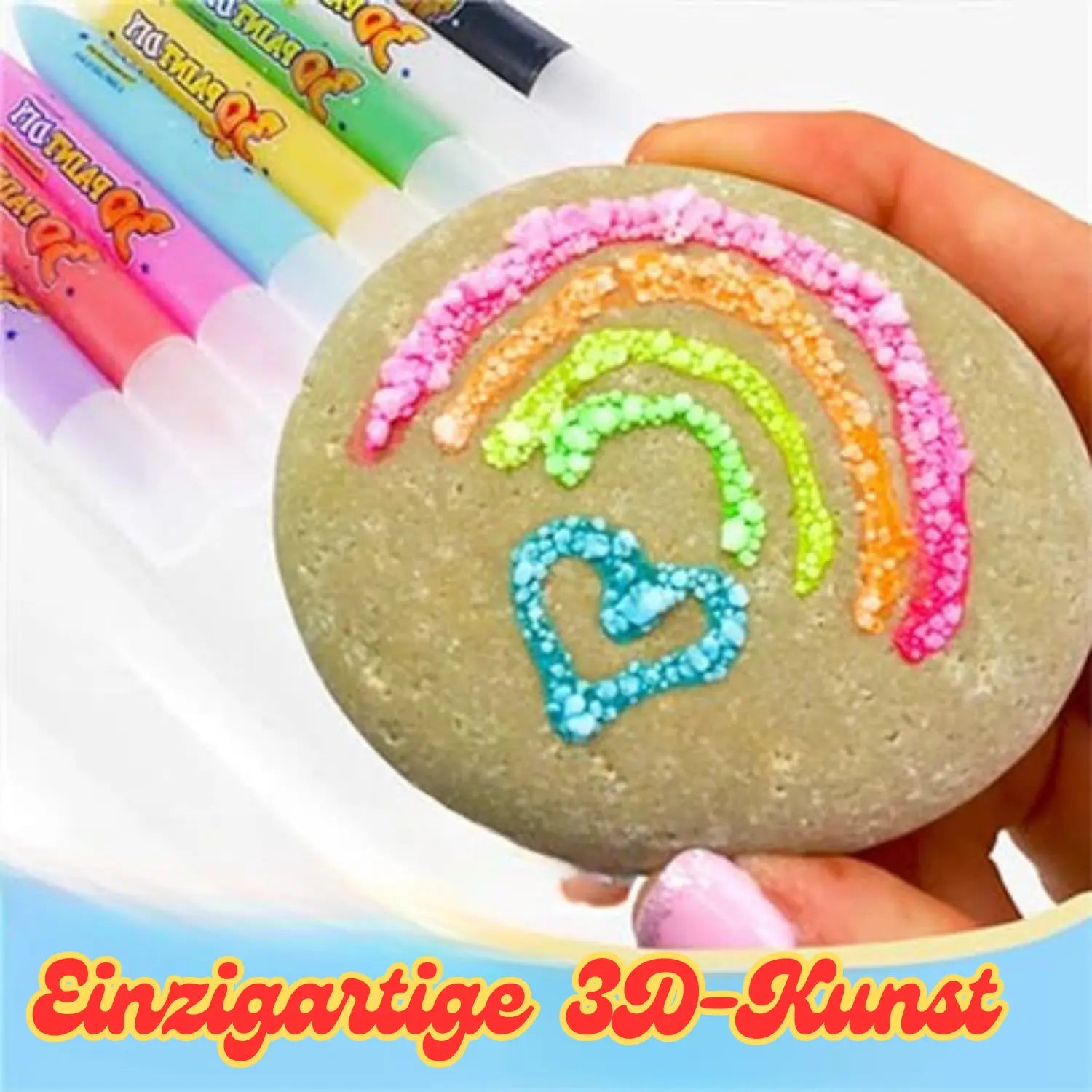 6 + 6 GRATIS VANDAAG | PuffArt™