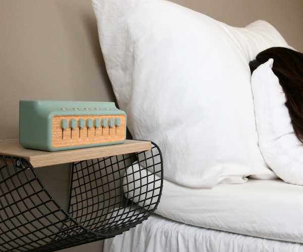 TIJDELIJK 50% KORTING  CalmTek™