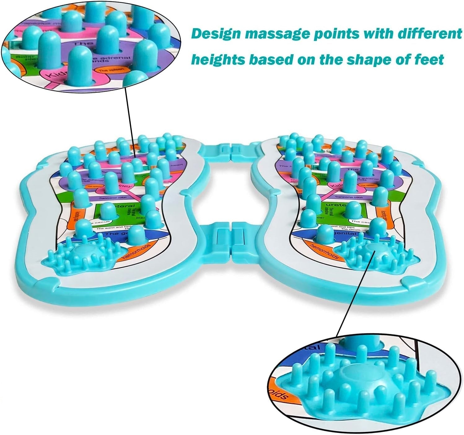 AcuRelief™ | Acupressuur Mat