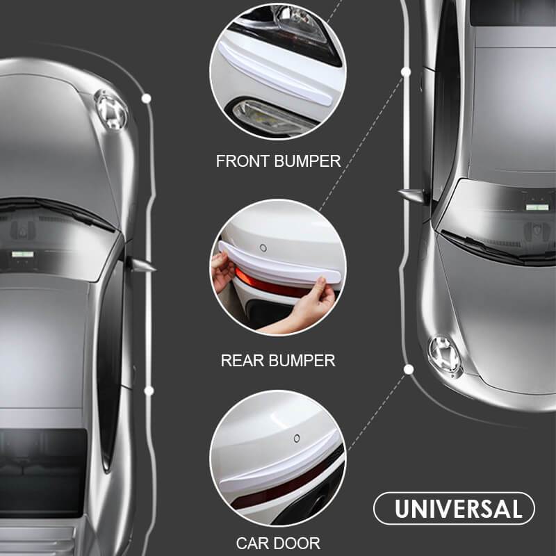 2 + 2 GRATIS VANDAAG | BumpShield™