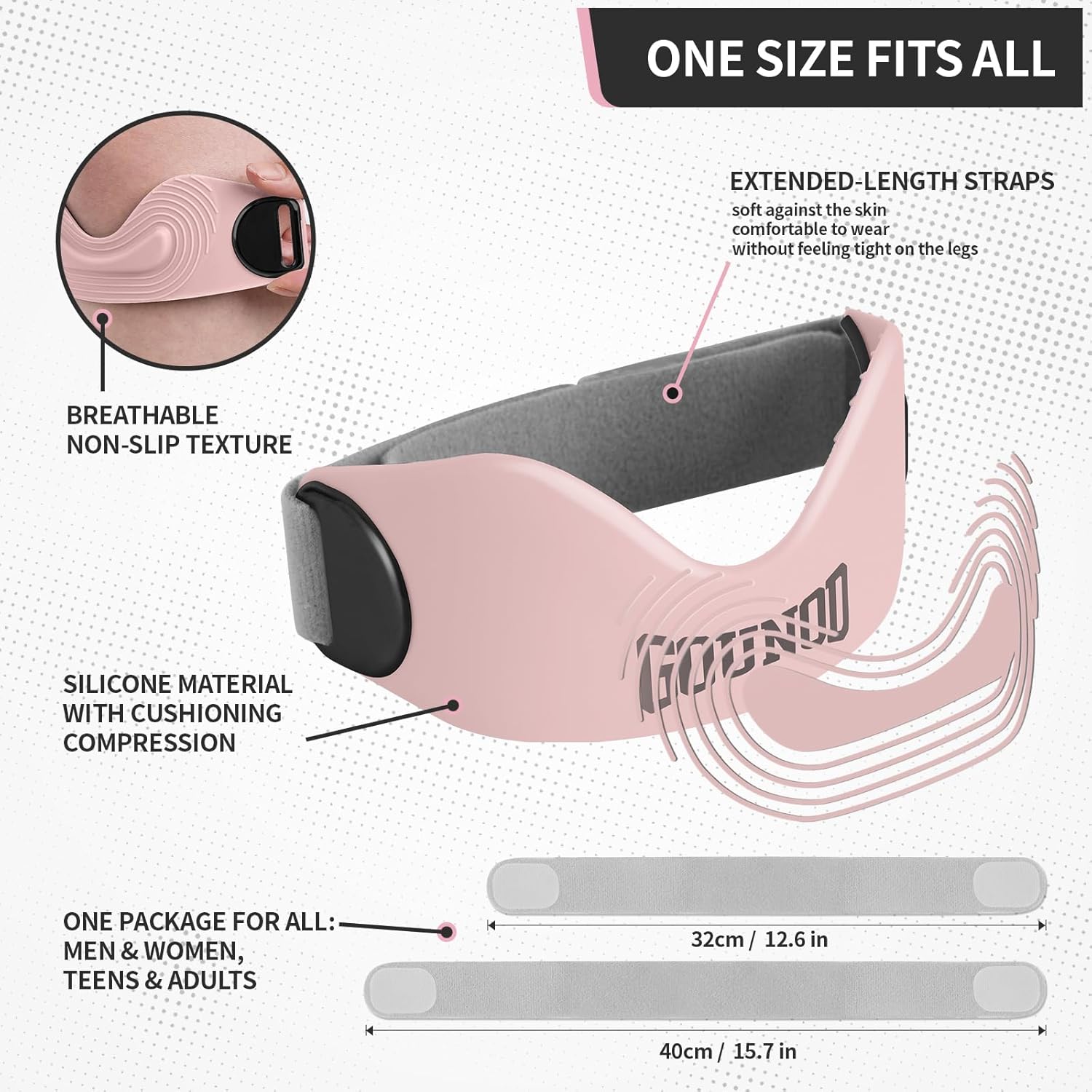 1 + 1 GRATIS VANDAAG | VitaStrap™