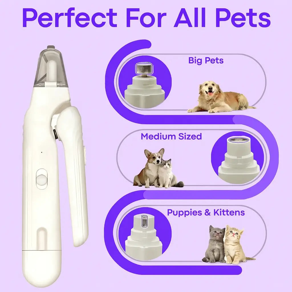 TIJDELIJK 50% KORTING | PawProtec™