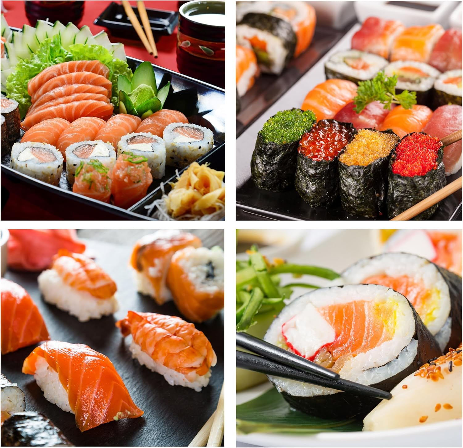 1 + 1 GRATIS VANDAAG | SushiGenie™