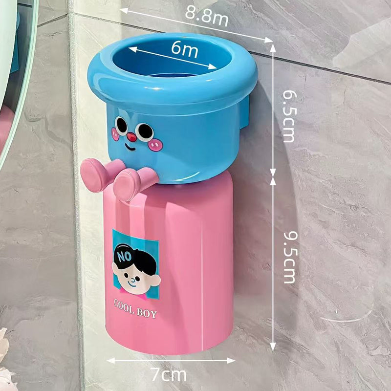 TIJDELIJK 50% KORTING | FlippyCup™