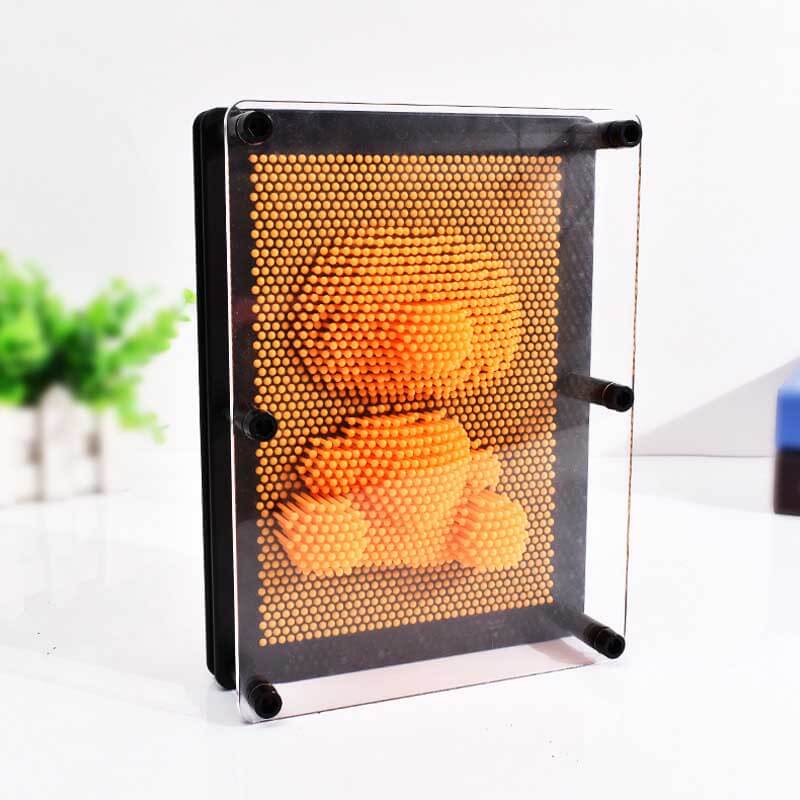 TIJDELIJK 50% KORTING | 3DTrace™