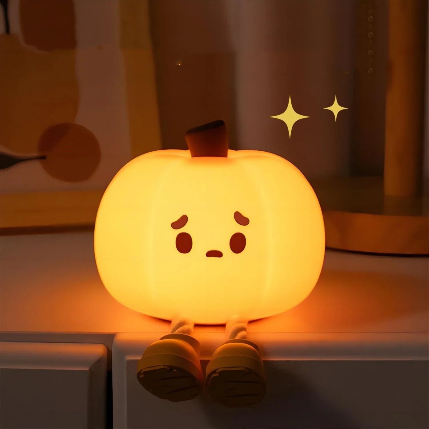 1 + 1 GRATIS VANDAAG | LumaPumpkin™