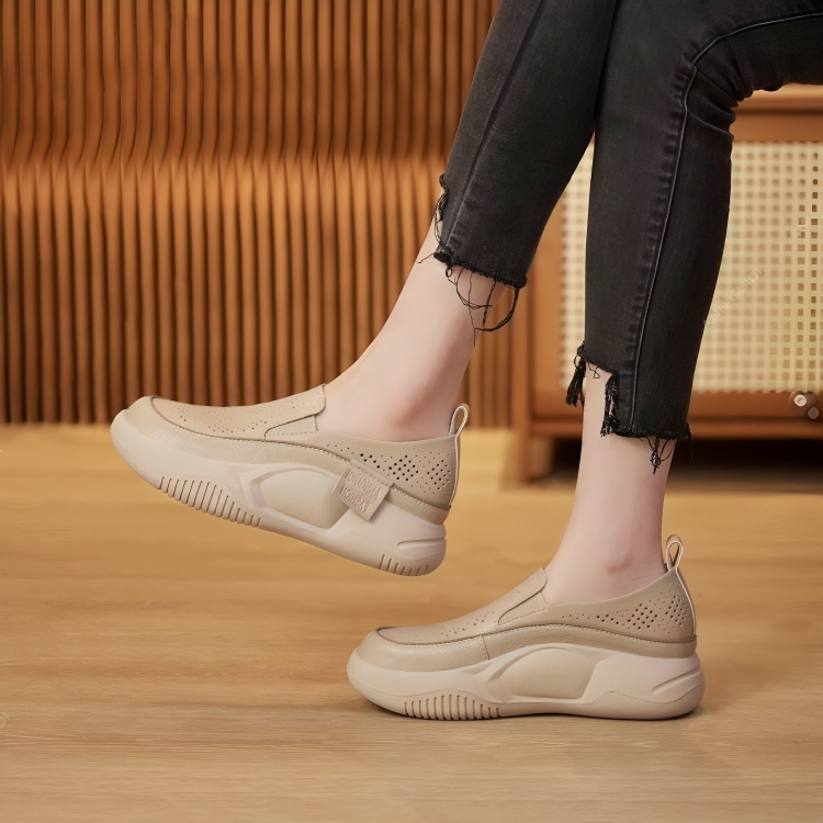 ComfyKicks™ | Comfortabele orthopedische mocassins voor dames