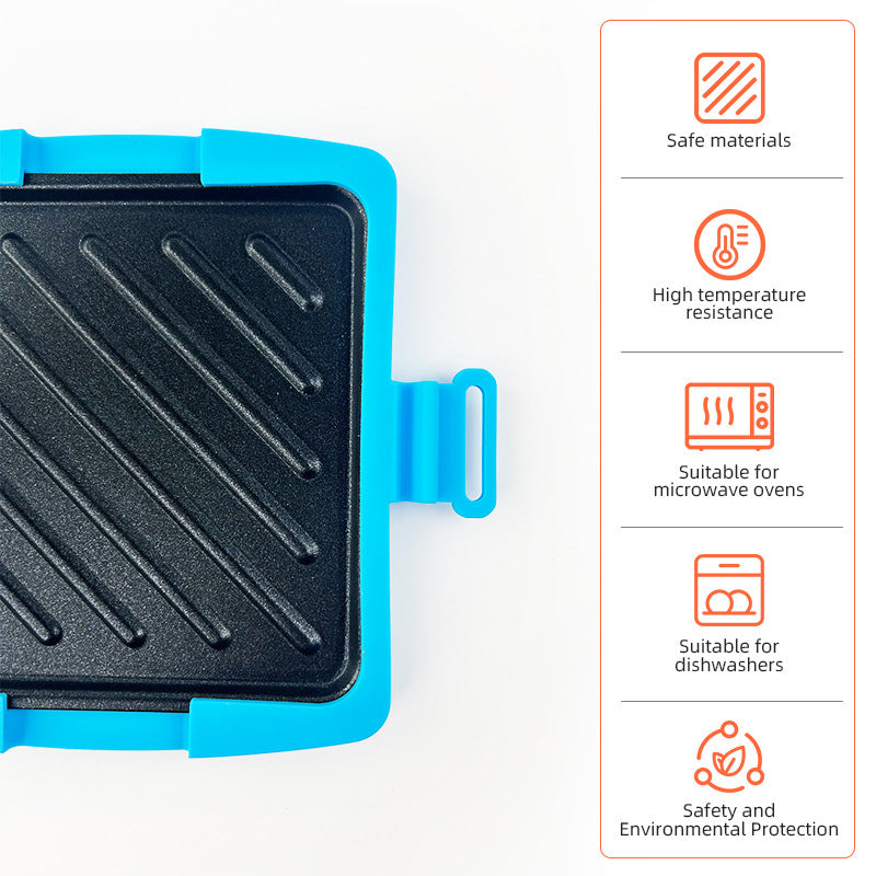 TIJDELIJK 50% KORTING | SnapWich™