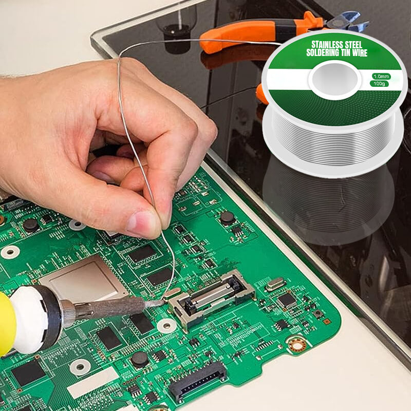 1 + 2 GRATIS VANDAAG | Solderix™