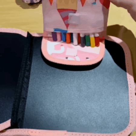 TIJDELIJK 50% KORTING  FlipDoodle™