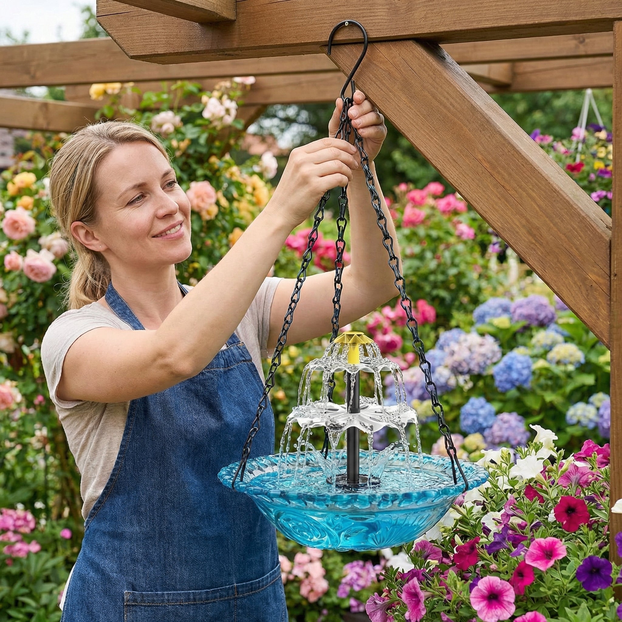 TIJDELIJK 50% KORTING | NestSpring™