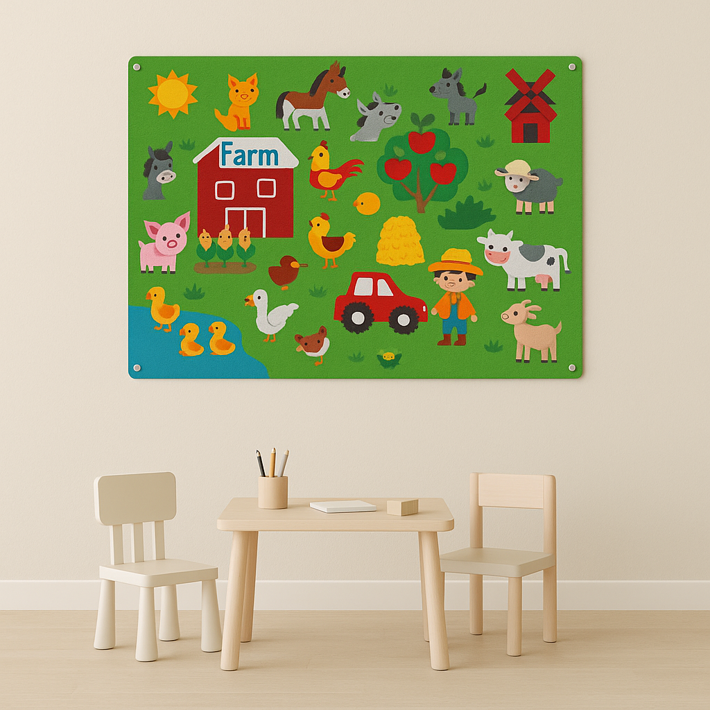 50% OFF VANDAAG | CritterCraft™