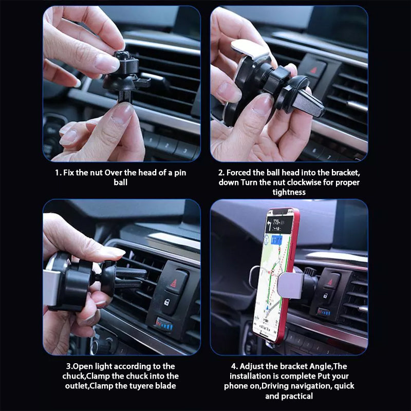 TIJDELIJK 50% KORTING | SnapMount™