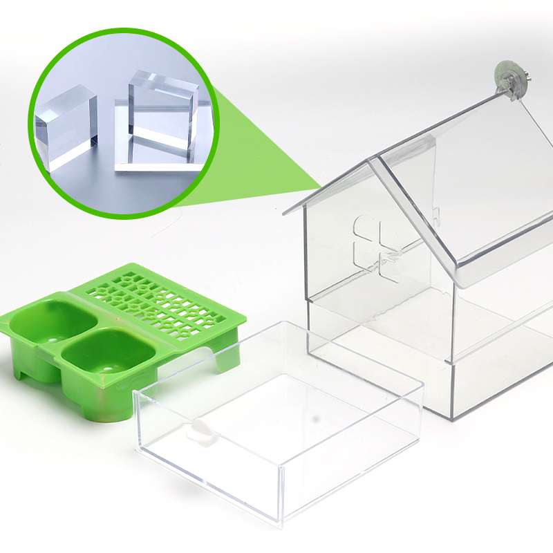 TIJDELIJK 50% KORTING | FeatherGlide™