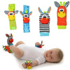 TIJDELIJK 50% KORTING | RattlePals™