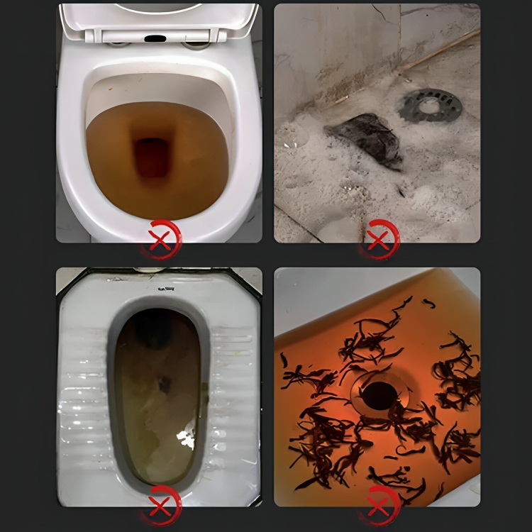 TIJDELIJK 50% KORTING | BlastPlunge™ |  Elimineer toiletverstoppingen in seconden!