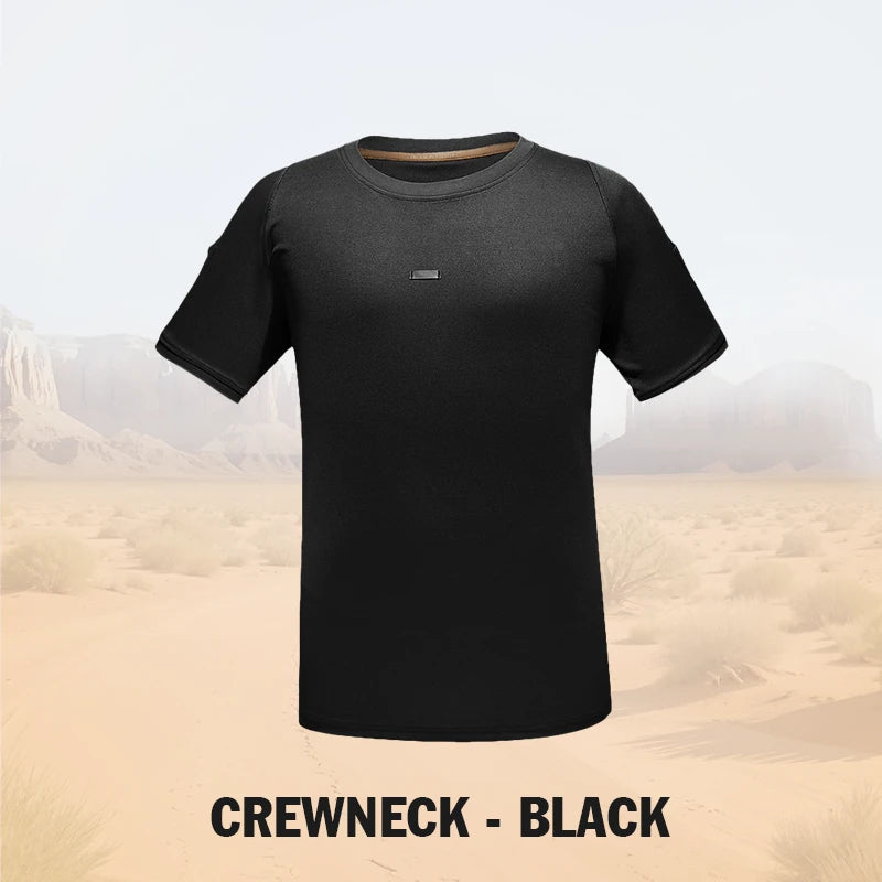 Drake™ | Je favoriete T-shirt voor buitenavonturen!