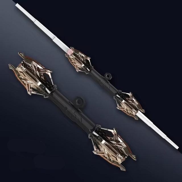 TIJDELIJK 50% KORTING | StarScepter™