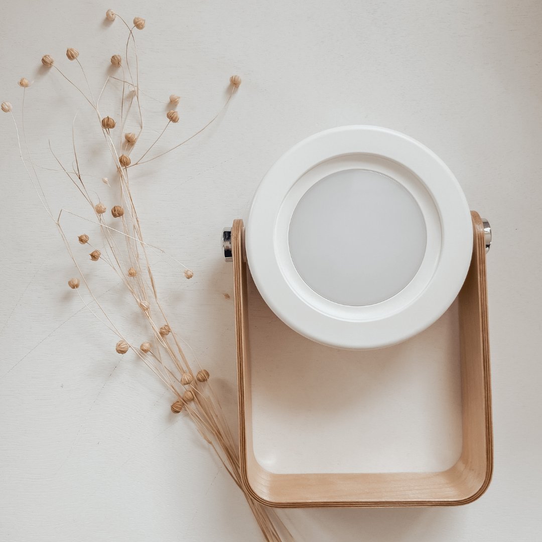 TIJDELIJK 50% KORTING | FoldaBeam™