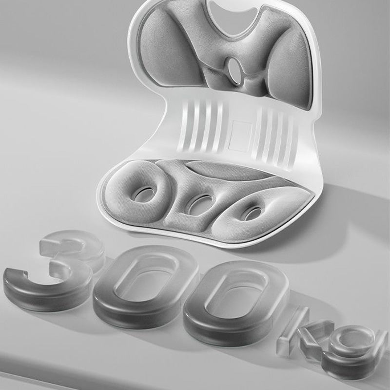 TIJDELIJK 50% KORTING | ErgoSeat™