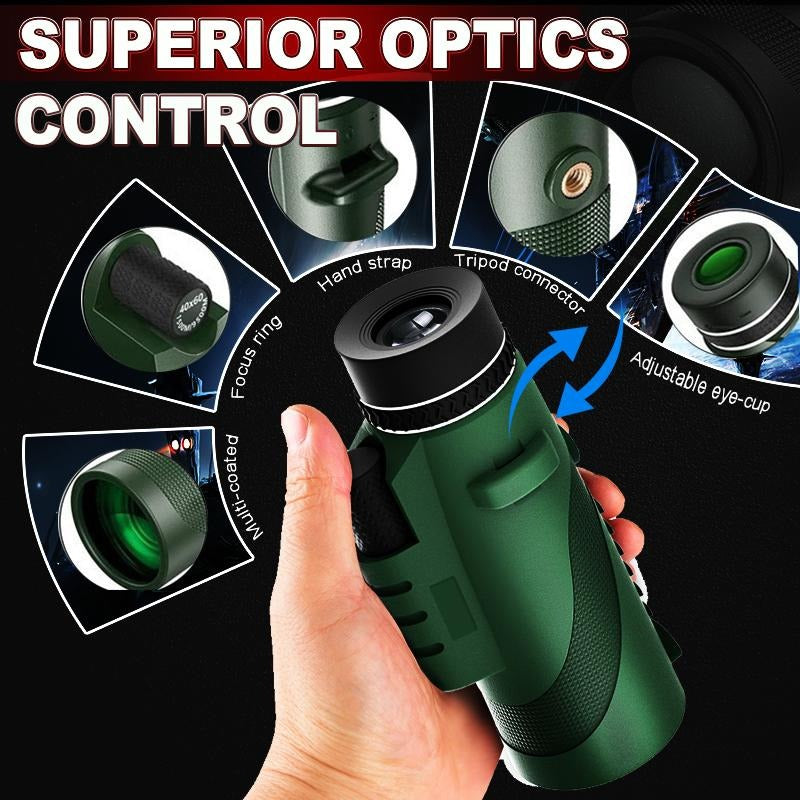 TIJDELIJK 50% KORTING | UltraZoom™