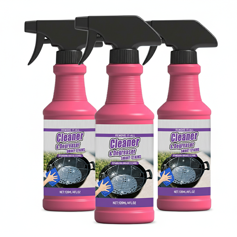 2 + 1 GRATIS VANDAAG | GreaseZap™ - Vet gum