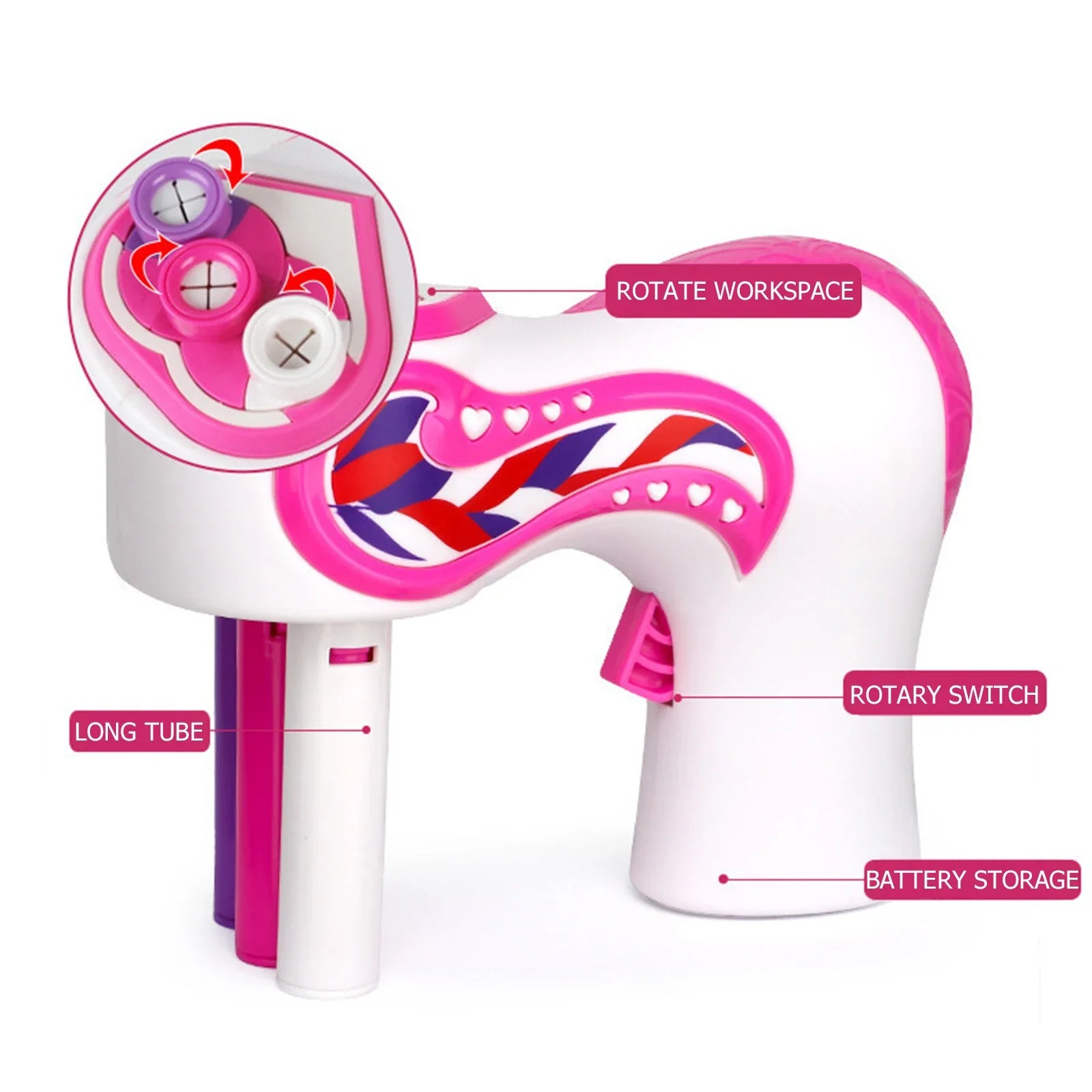 TIJDELIJK 50% KORTING | Twizzy™