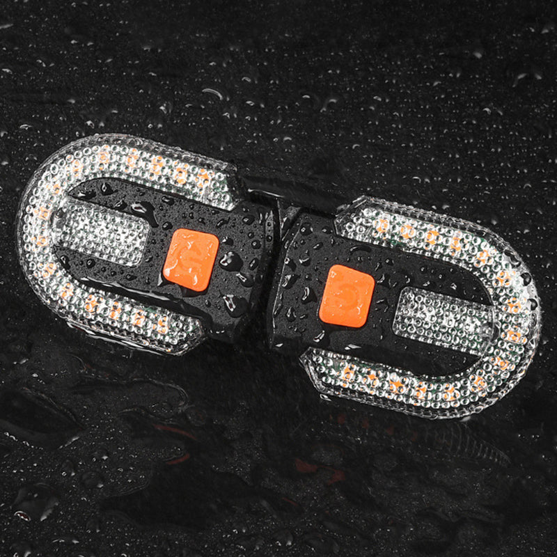 TIJDELIJK 50% KORTING | BlinkRide™