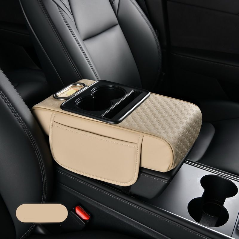 TIJDELIJK 50% KORTING | DriveCaddy™ - Auto Armleuning Organizer