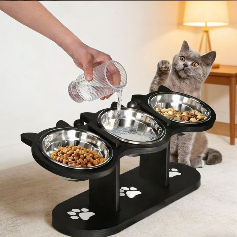 TIJDELIJK 50% KORTING | PawFeast™