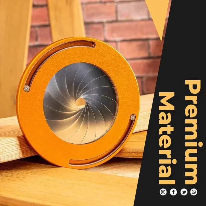 TIJDELIJK 50% KORTING | PerfaCircle™